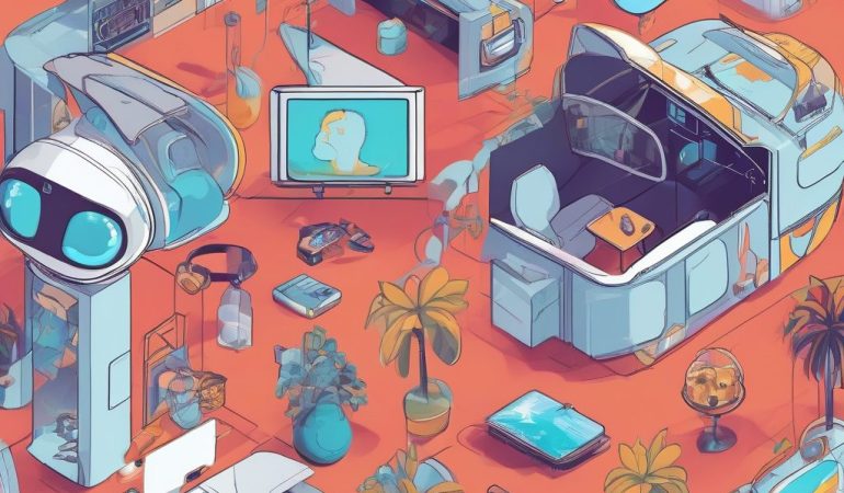 AI VR tourism - From Dreams to Reality: The Hidden Costs of Budget VR Time Travel in 2026