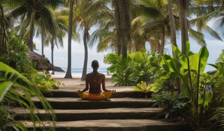 tropical meditation - 5 Essential Safety Tips for Tropical Meditation Havens in 2026