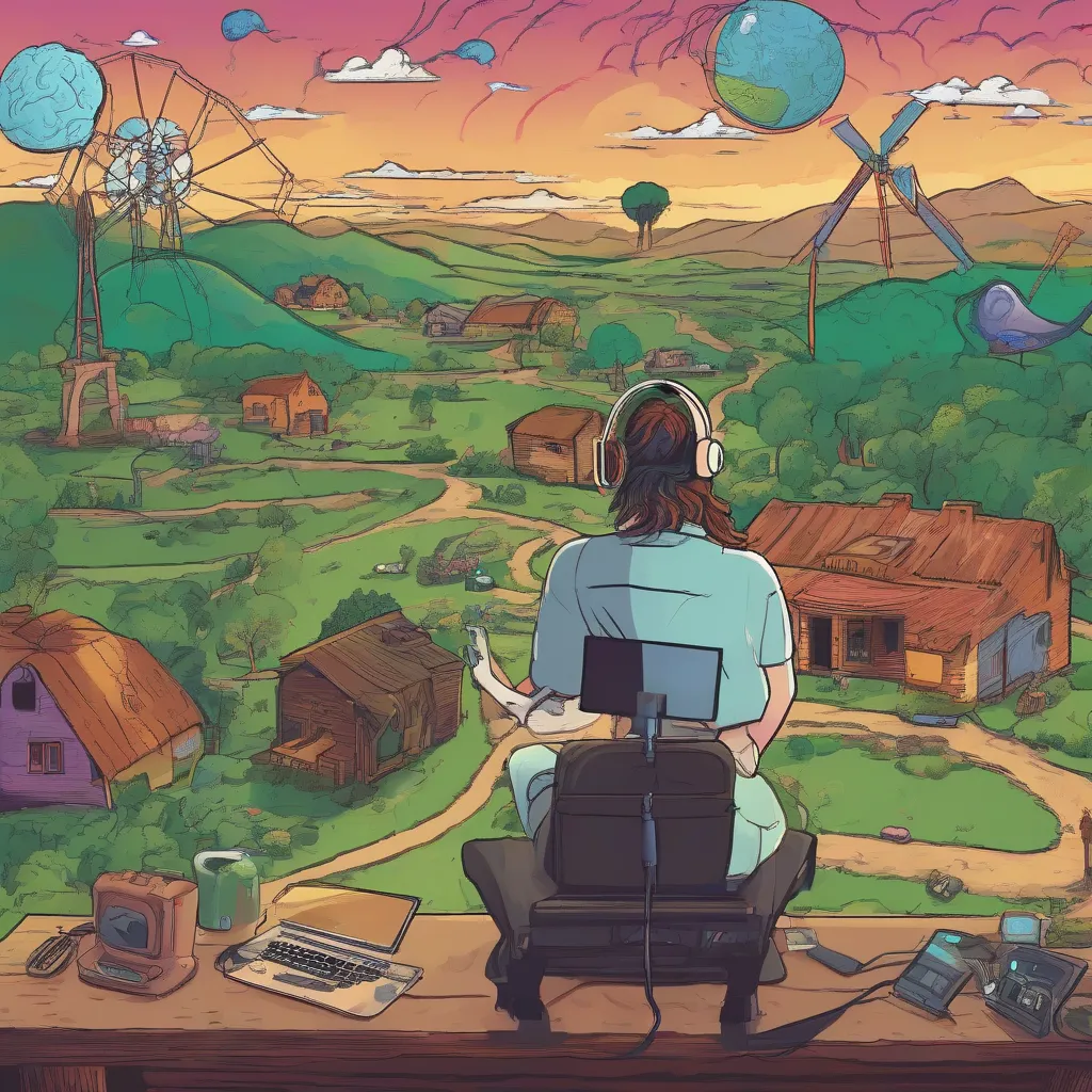Troubleshooting Common Problems and Future Planning - Hidden Worlds: Rural Remote Workers' Guide to Brain-Connected VR Touris