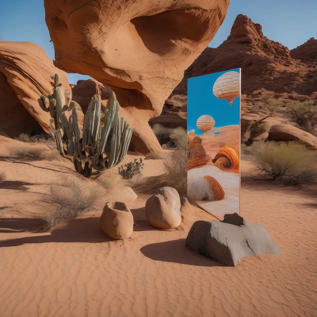 2026 Realities: Scaling Art in Extreme Environments - 10 Proven Tips for Desert Art in 2026