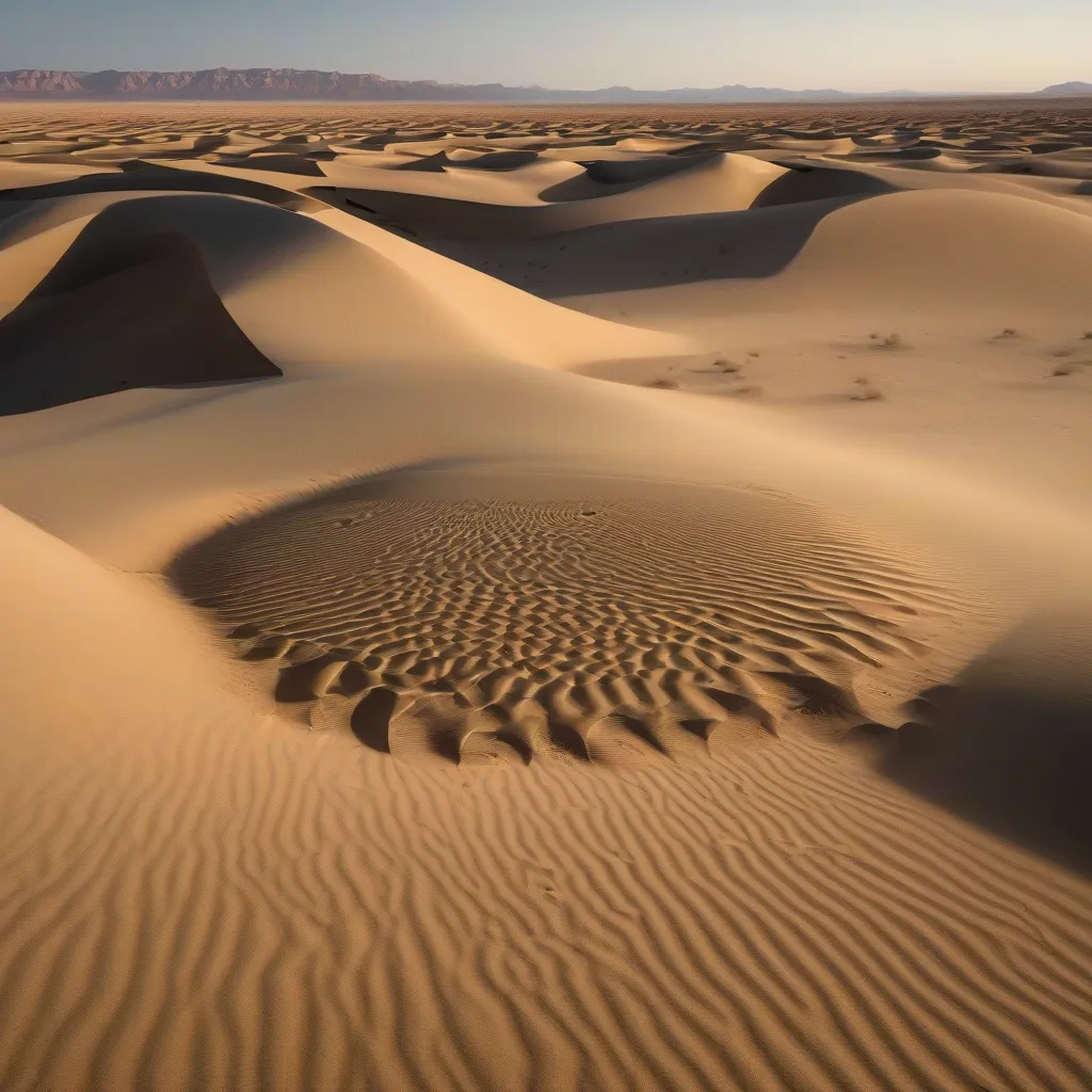 The Breaking Point: When Tech Failed in the Sand - 10 Proven Tips for Desert Art in 2026