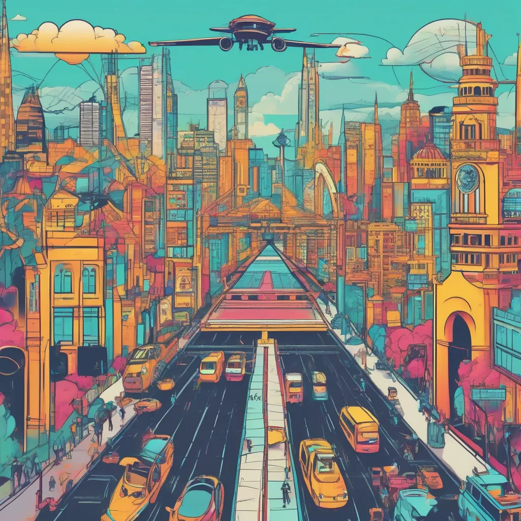 From Itinerary to Instant Booking: RPA and Autonomous AI in Action - Can AI Really Deliver Bespoke Budget Travel? related to ai travel