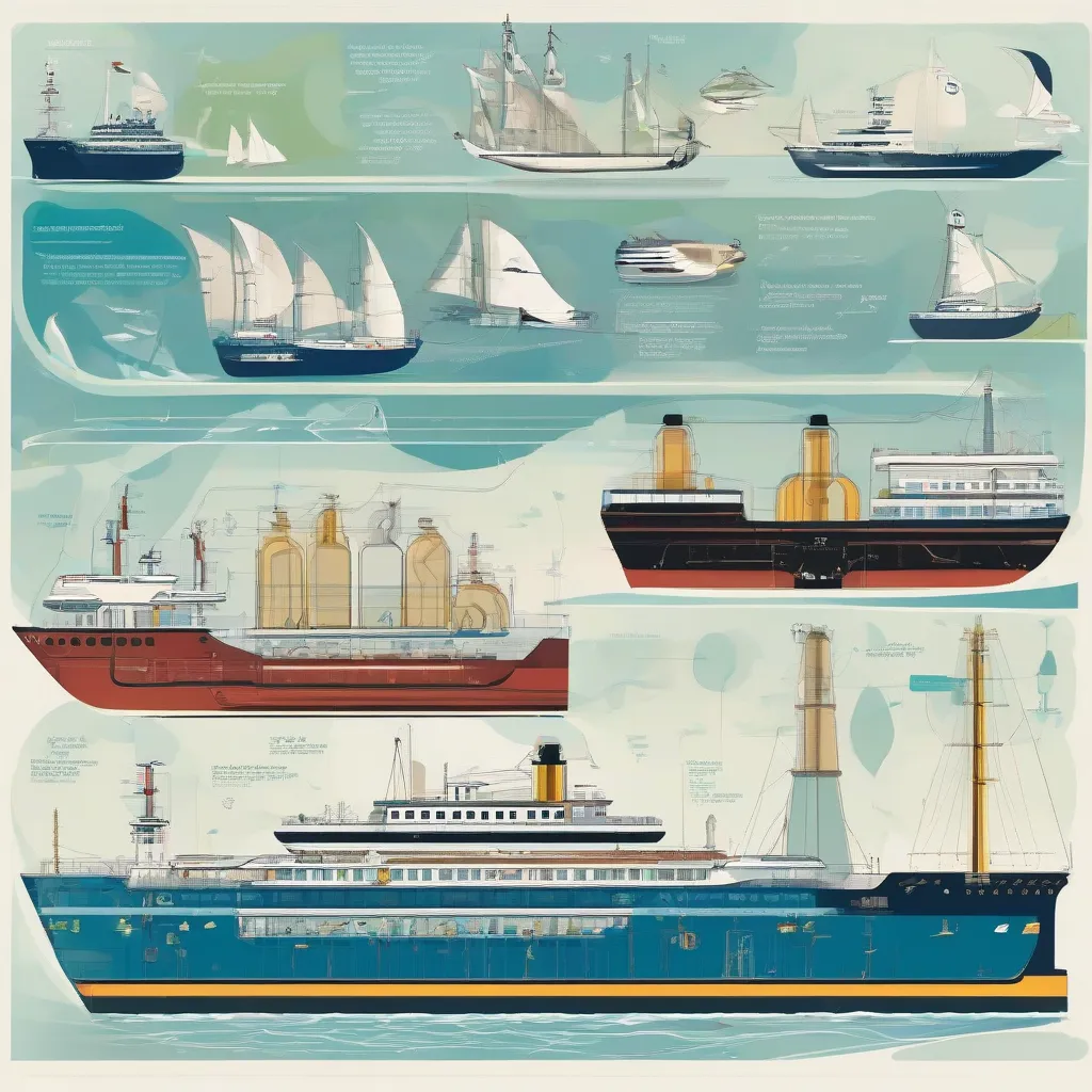 The Synergistic Approach: Integrating Wind and Hydrogen for Unmatched Sustainability - Are Hydrogen Ships the Future of Eco-C related to carbon-neutral cruises