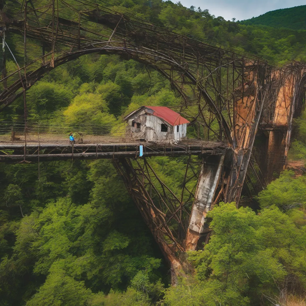Next-Gen Connectivity: Bridging the Isolation Gap - Rural Ruins, Real Risks: Tech for Remote Explorers related to rural safety