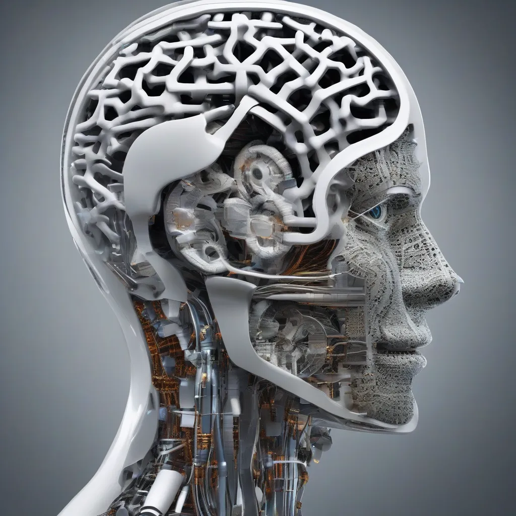 Machine Learning Algorithms: The Brain Behind Personalization - Why Most Ai Travel Insurance Advice Is Wrong