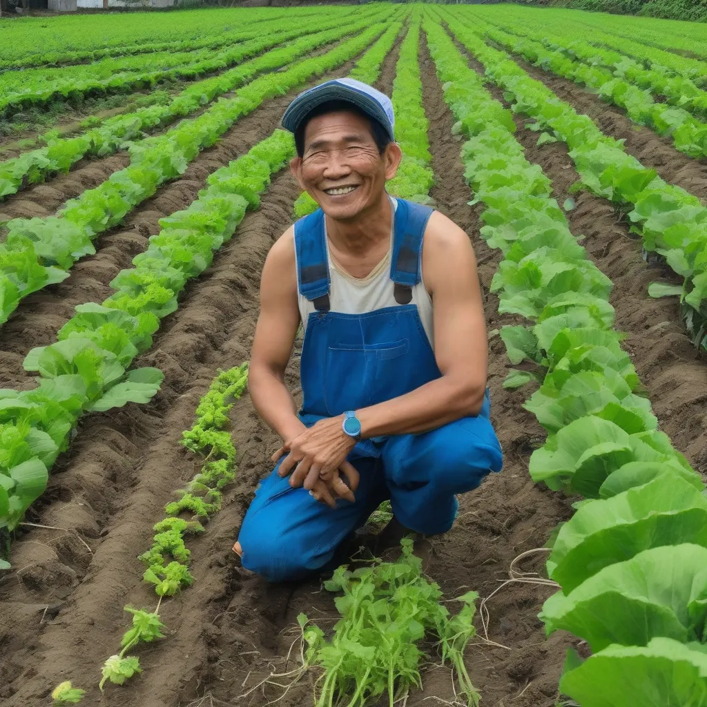 How GPT-4 Turbo Became My Farm’s Best Neighbor - Can AI Really Boost Harvests in Urban Farming?