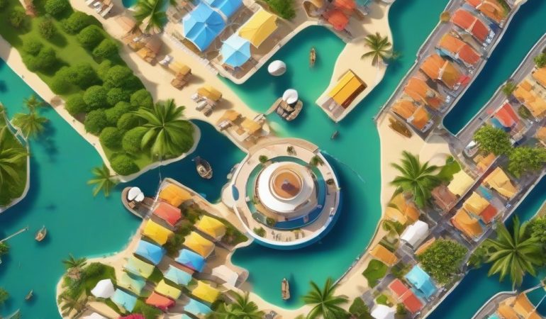 Small business travel - Why Small Businesses Fail to Leverage AI for Travel Memories