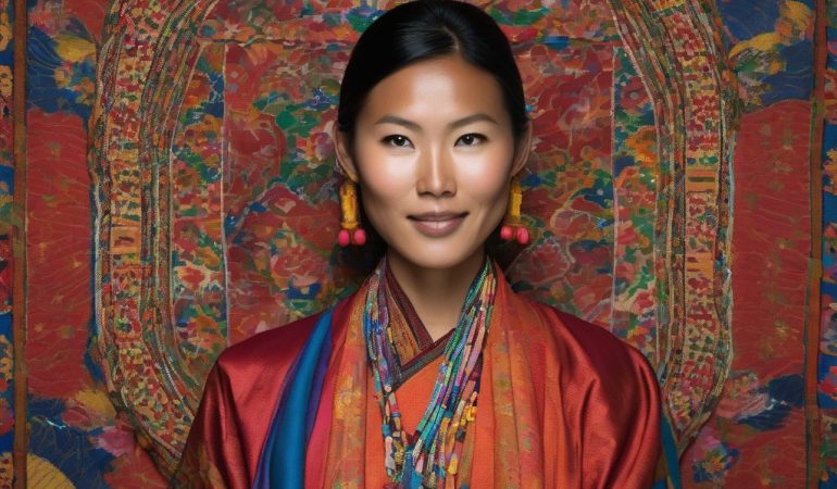 Bhutan tourism - Bhutan's Inspiring AI Leap: Optimizing Sacred Site Visits