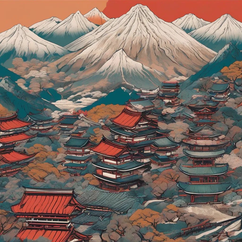 Automated Assistance: Preserving Tradition Through Smart Systems - Sake Brewing's Hidden Challenge: Overcoming the Alps' Isol