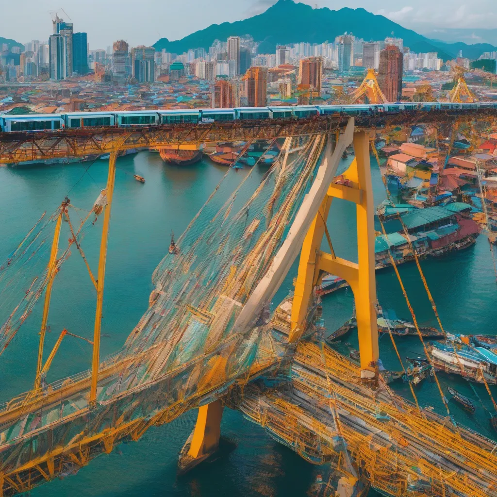 Building the AI Bridge: Practical Implementation for SE Asian Operators - Why Small Businesses Fail to Use AI for Travel related to Small business travel