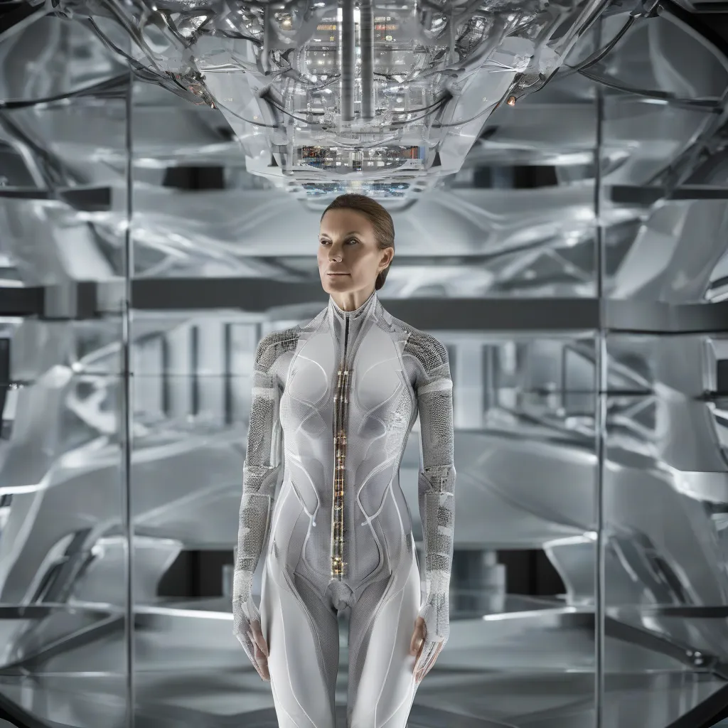 Introducing the S.P.A.C.E. System: A New Model for Neural Travel Calibration - The Silent Saboteur: 7 Hidden Dangers of related to neural interface calibration