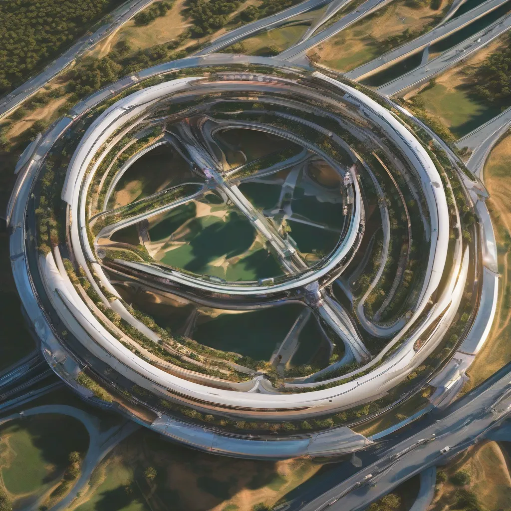 Strategic and Policy Implications: Navigating the Regulatory Maze of Emerging Tech - Will Hyperloop Become the New Backbone o