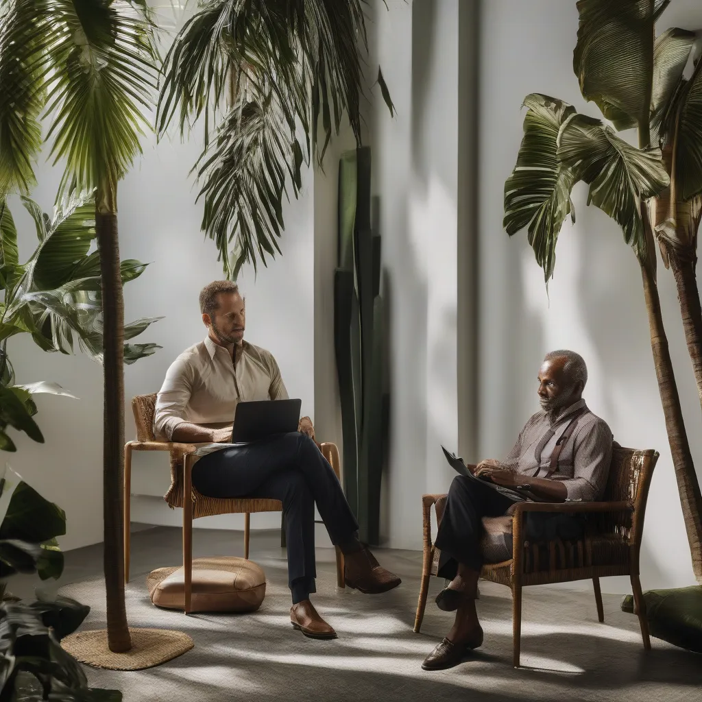 The Myth of Perfect Recall: Human Memory Bias in the Tropics - Why Small Businesses Fail to Use AI for Travel Memories related to Small business travel